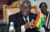 President to Commission Birim South and A.M.A Assembly Complex Office Thursday