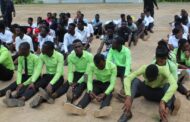 Koforidua: Qnet Agents Remanded For Two Weeks
