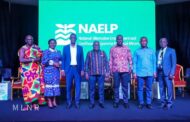President Launches Alternative Livelihood Program for Illegal Miners