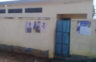 Koforidua: Residents Engage In Open Defecation As Public Toilet Closed