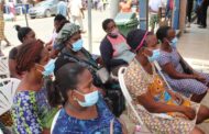 E/R: NUGS Women's Wing Organizes Free Breast Cancer Screening and Awareness in Koforidua