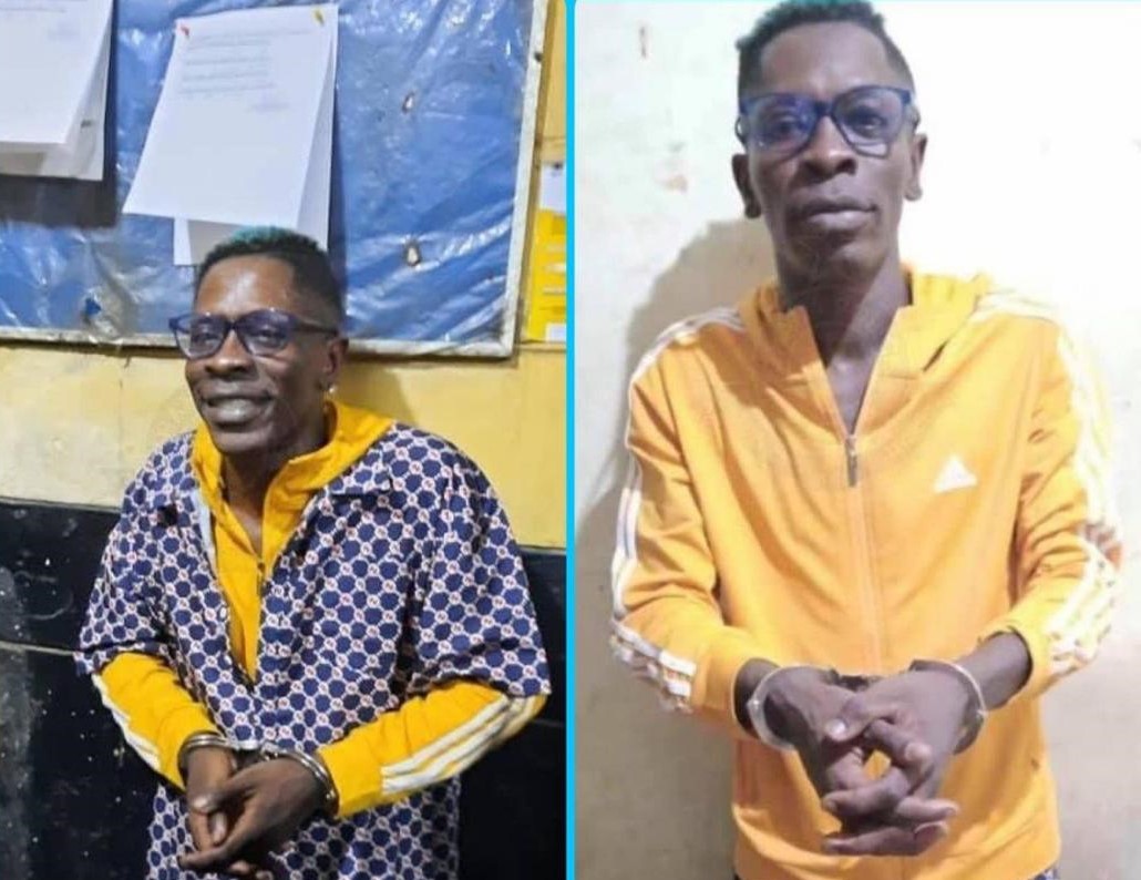 Police Chief Outlines Possible Charges against Shatta Wale, 3 Others Involved In Gunshot Saga in Court Today