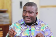 Dr. Bossman Asare Resigns As Deputy Electoral Commission Chairperson