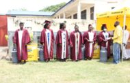 MTN Supports Liberated Trokosi Girls with Startups and Seed Capital
