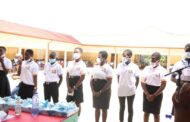 NCCE Takes Steps to Improve Performance of BECE Candidates in Atiwa East
