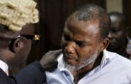 Trial of Nigerian Separatist Leader Set To Resume