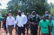 Mole National Park to Be Upgraded To Become Biggest In Ghana - Minister