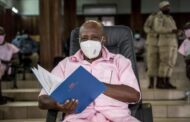 EU Urged to Push for Hotel Rwanda Hero’s Release