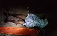 E/R: Okada Rider Knocks Down Young Woman, Both in Critical Condition