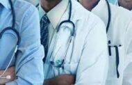 Nigeria Doctors Suspend Crippling Two-Month Strike
