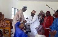 E/R: Council of Zongo Chiefs to Demonstrate Over Homosexuality