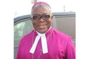 Prophesies Should Not Always Be About Death, Some Can Be Developmental - Presiding Bishop of Methodist Church