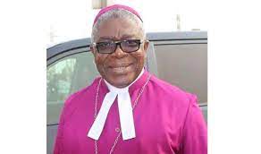 Prophesies Should Not Always Be About Death, Some Can Be Developmental - Presiding Bishop of Methodist Church