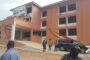 Akufo-Addo Commissions New Juaben North Ultra-Modern Administration Block