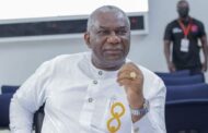 NPP Deserves to Be In Power for 60yrs - Boakye Agyarko
