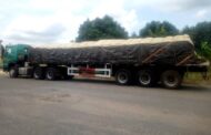 Police Impounds Truckload of Drugs Being Smuggled From Ghana to Ivory Coast