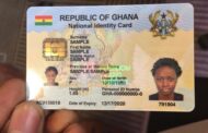 Gov't Workers Registration for Ghana Card Will Reduce Gov't’s Payroll - Labor Expert