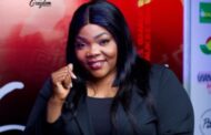 Azumah Nelson Gave Me a Scholarship When I Was a Teenager - Celestine Donkor