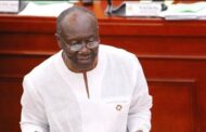 Ken Ofori-Atta is Still at Post - Finance Ministry Debunks Resignation Rumour