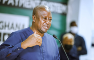 Election 2024: I Will Give The Youth Jobs When Elected As President - Mahama Promises