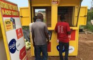 E/R: MoMo Fraud Gone Bad, Suspect Arrested After Ghc1,500 Transaction