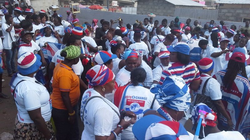 NPP Primaries: We Will Abide By The Laws And Regulations Regulating Our Primaries - NPP 