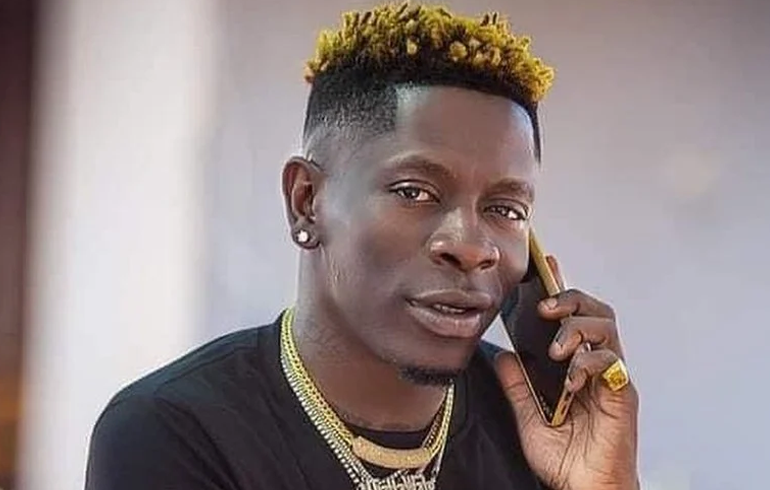 Shatta Wale Needs To Prosecuted - Security Expert