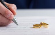 I Got a Divorce Because My Wife Lusted For My Handsome Dad
