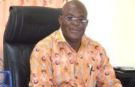 Police Must Change Their Mode of Operation in Arresting Criminals - Afram Plains South DCE