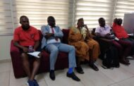 Ministry of Transport Direct Aggrieved Transport Unions to Present Official Petition