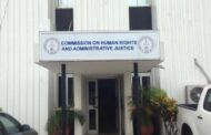 CHRAJ Opened 32 New District Offices in 2020 - Minister