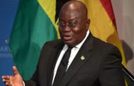 Akufo-Addo Hailed for Appointing More Women in His Gov't