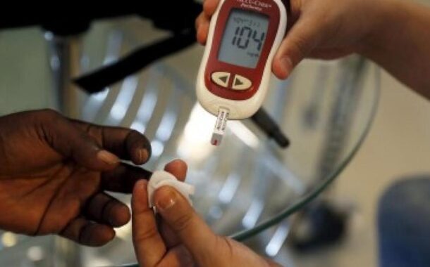 Over 19m People Are Living With Diabetes in Africa