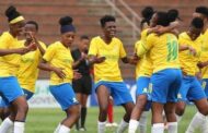 Sundowns Ladies Edge Closer To Women's Champions League Semis