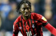 Jordan Zemura: Wing-Back Hopes To Be Zimbabwe's 'Main Man'