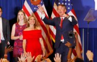 Win For Republican in Virginia Governor Vote