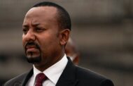 Facebook Deletes Ethiopia PM's Post That Urged Citizens to 'Bury' Rebels