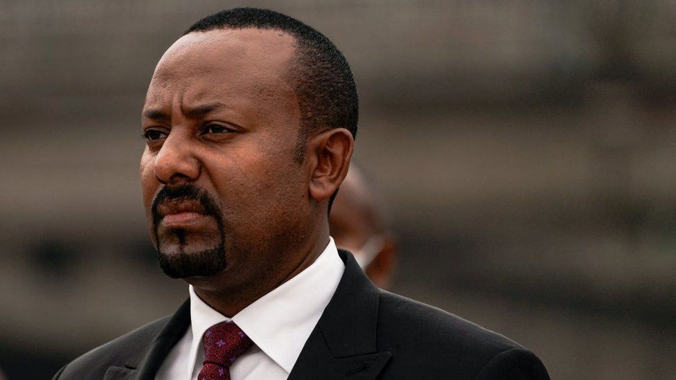 Facebook Deletes Ethiopia PM's Post That Urged Citizens to 'Bury' Rebels