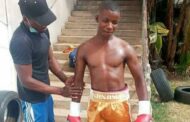 Questions Asked As Zimbabwean Boxer Dies After Fight