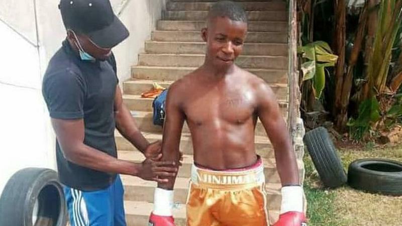 Questions Asked As Zimbabwean Boxer Dies After Fight