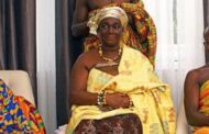Akwamufie: Bekai Royal Family Cautions Nana Asaa Safoa II Not to Parade as Queen Mother