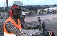 Rwanda Goes Electric with Locally Made Motorbikes