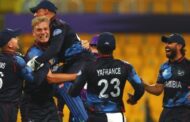 Namibian Cricket to Benefit from 'Massive Exposure' At T20 World Cup