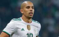 Algeria Edge Closer To Play-Off Spot in African World Cup Qualifying