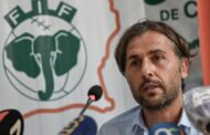 Fifa 'Killing African Football' Says Ivory Coast Coach Patrice Beaumelle
