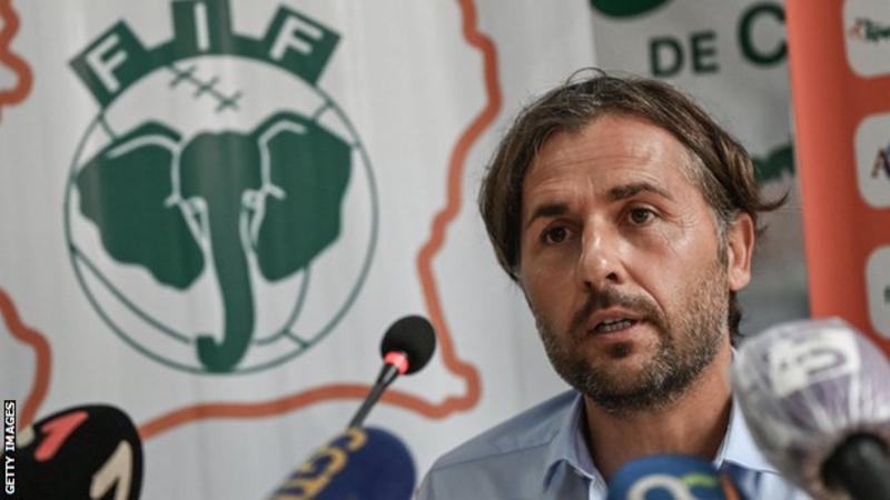 Fifa 'Killing African Football' Says Ivory Coast Coach Patrice Beaumelle