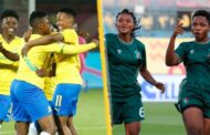 Women's African Champions League Final Set To Be Defence versus Attack