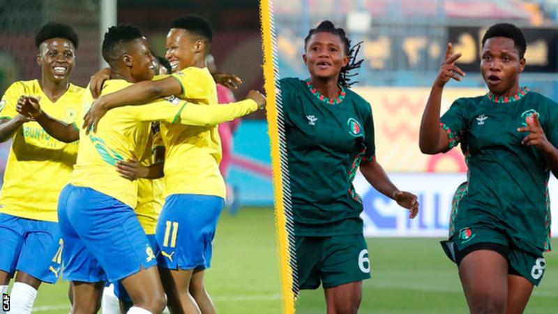 Women's African Champions League Final Set To Be Defence versus Attack