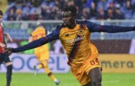 Felix Afena Gyan Now Worth €20m – Agent Oliver Arthur Reveals