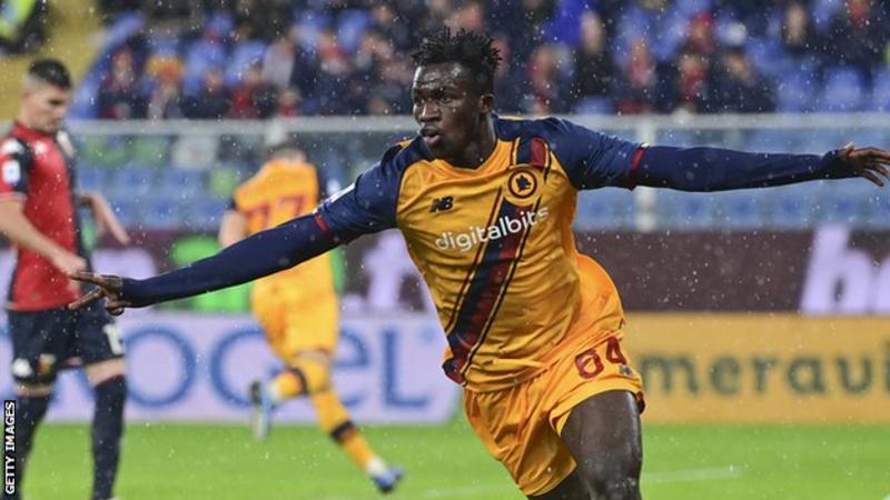 Felix Afena-Gyan: Jose Mourinho Out Of Pocket After Ghanaian Teen Nets For Roma